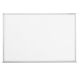 thumbnail of Magnetoplan Weißwandtafel Schreibtafel Whiteboard CC emailliert - magnetisch inkl. Ablageschale - 240x120cm(BxH)- Weiß