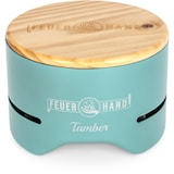 thumbnail of Tamber Tischgrill lichtgrün