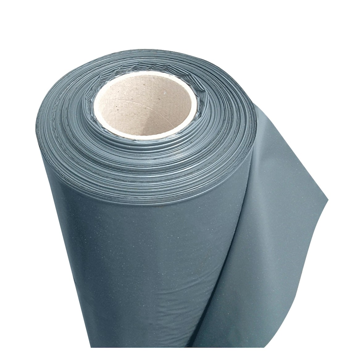 Abdeckfolie Baufolie transluzent  1000mm x 100m 60my LDPE