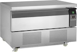 thumbnail of TEFCOLD GN2/1 Uni-Drawer UD1-2 78l SS 304