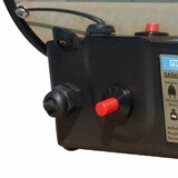 thumbnail of GÜDE   Gasheizgebläse GGH10 Inox