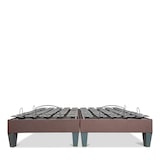 thumbnail of Sommiers électriques  2 places  Plots  180x200 cm MONDOR BELLECOUR