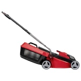 thumbnail of Einhell GE-CM 18/30 Li Solo Akku-Rasenmäher