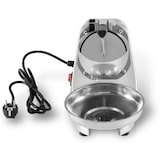 thumbnail of Picadora de hielo en aluminio de 400 X210 X330H mm