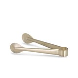 thumbnail of Comas Eiswürfelzange Pvd Champagner Model Elegant X 6 Stück