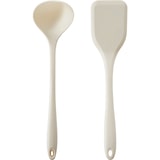 thumbnail of Juego de ollas GENUA 16 piezas, apto para inducción, 16, blanco