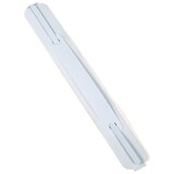 thumbnail of Durable Heftstreifen selbstkl ws 100St 150x20mm Heftzunge lackiert