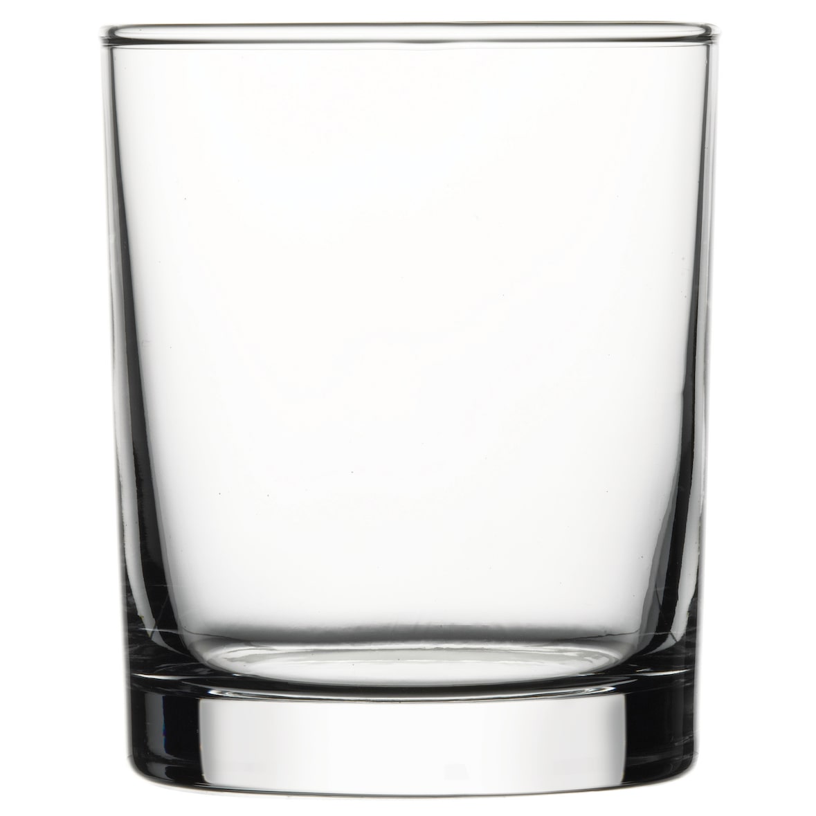 Pasabahce - Whiskyglas Istanbul, 0,245 ltr., Ø 6,8 cm, Set á 12 Stück, Glas