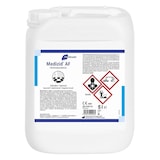 thumbnail of Medizid AF+  Flächendesinfektion  alkoholfrei  2 x 5 Liter  Desinfektionsmittel