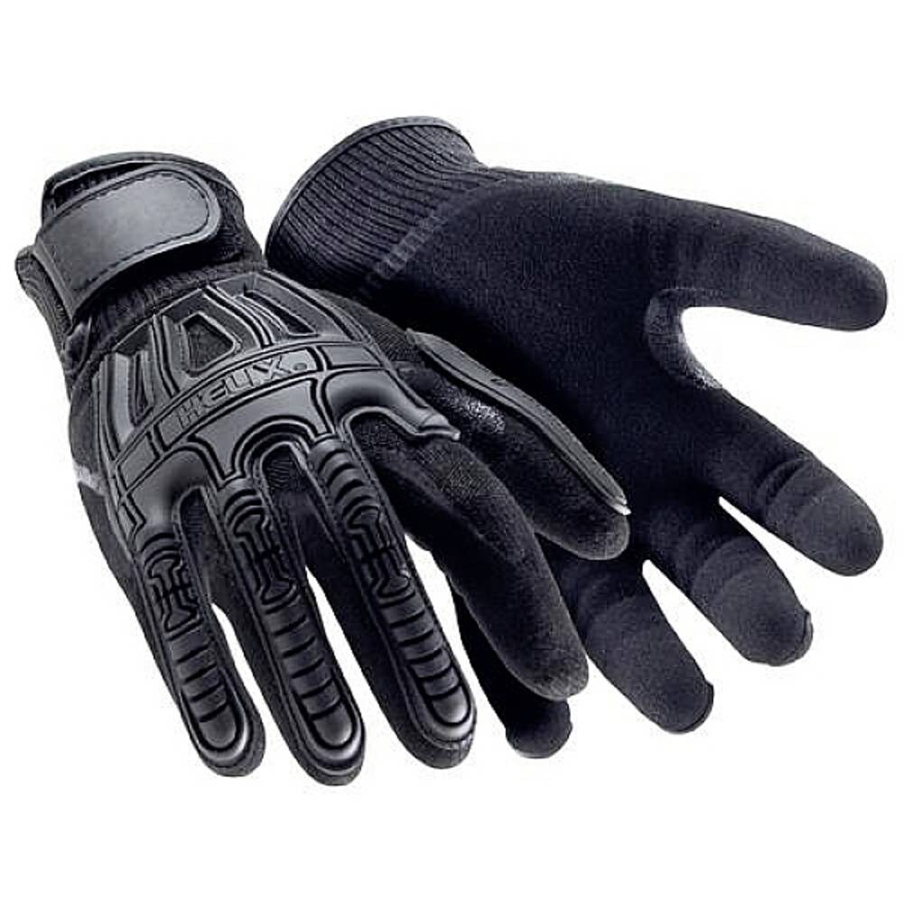 HexArmor Helix 3003 6066510 Polyethylen, Polyamid Schnittschutzhandschuh Größe (Handschuhe): 10 EN 3