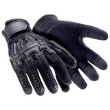 thumbnail of HexArmor Helix 3003 6066510 Polyethylen, Polyamid Schnittschutzhandschuh Größe (Handschuhe): 10 EN 3