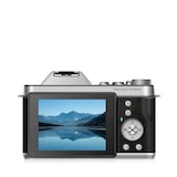 thumbnail of Câmara Digital Nomad PRIXTON (4K - 64 MP - Wi-Fi - Anti-Shake - Zoom 10X)