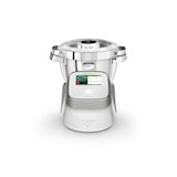 thumbnail of Robot Cuiseur  I Companion Touch Xl Blanc Hf938e00 - Usage Non Intensif - Moulinex