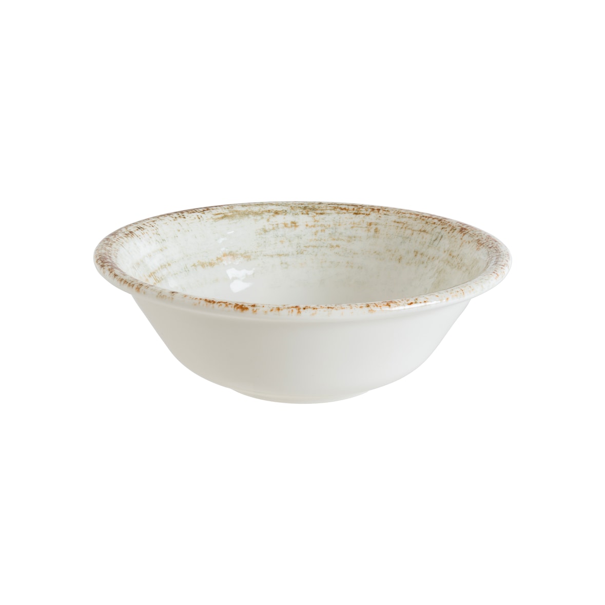 METRO PROFESSIONAL Cuenco Epona, porcelana, Ø 16 cm, multicolor, 6 unidades