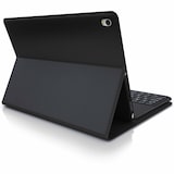 thumbnail of Aplic Tablet-Tastatur, Kunstledercase für iPad Pro 10,5`, Bluetooth Keyboard mit Apple Layout