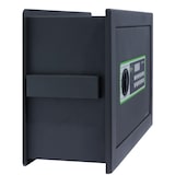 thumbnail of ARREGUI Supra 241120 Caja fuerte de empotrar a pared con cerradura de codigo electronico | Caja de Seguridad para casa y hogar | Fundo extensible