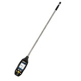 thumbnail of Thermisches Anemometer PCE-423N