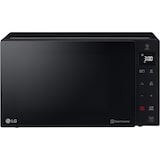 thumbnail of Lg microondas MH6535GDS 25l grill 1000w negr digit