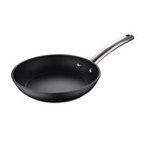 thumbnail of BERGNER - Koekenpan 30X5,6Cm Gesmeed Aluminium Foodies Bgmp-3554 Masterpro