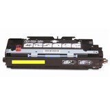 thumbnail of HP Q2672A Amarillo Cartucho de Toner Generico - Reemplaza 309A
