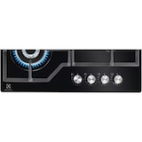 thumbnail of Table de cuisson gaz KGG64362K