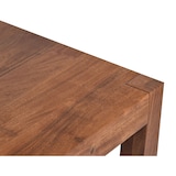 thumbnail of Möbilia Couchtisch 110 x 60 cm | Akazie-Holz | B 110 x T 60 x H 40 cm | natur | 23020000 | Serie COUCHTISCH