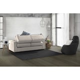 thumbnail of Dmora Divano Letto Addolorata, Divano a 3 posti, 100% Made in Italy, Sofà Soggiorno con apertura girevole, in tessuto imbottito, Cm 200x95h90, Tortora