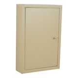 thumbnail of LOFT42 Cabi Schlüsselkasten – Metall – Beige – 30 x 20 x 6,5