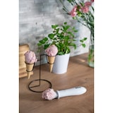 thumbnail of UNOLD – beheizter Eisportionierer CARLO, kurze Aufheizzeit, Antihaftbeschichtung, müheloses Portionieren, sehr leicht, USB-Ladekabel