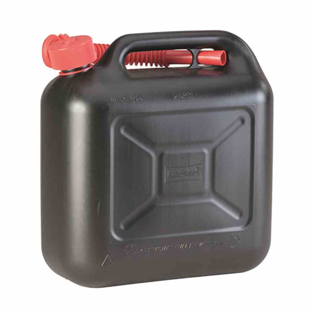 Brandstoffles STANDARD