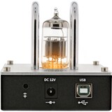 thumbnail of InLine® AmpUSB, Hi-Res AUDIO HiFi DSD Kopfhörer-Röhrenverstärker, 384kHz/32-Bit