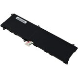 thumbnail of Akku passend für Tablet Dell Venue 11 Pro 7140, Typ HFRC3 u.a.