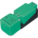 thumbnail of Pepperl+Fuchs Fabrik Näherungsschalter NBN40-U1-A2 194788