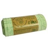 thumbnail of 25 Rollen (500 Stück) 30 l Bioabfallbeutel, kompostierbar