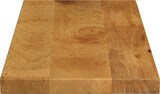 thumbnail of vidaXL Tischplatte 80x40x2,5 cm Rechteckig Massivholz Mango