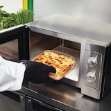 thumbnail of Samsung Mikrowelle CM1099 manuell