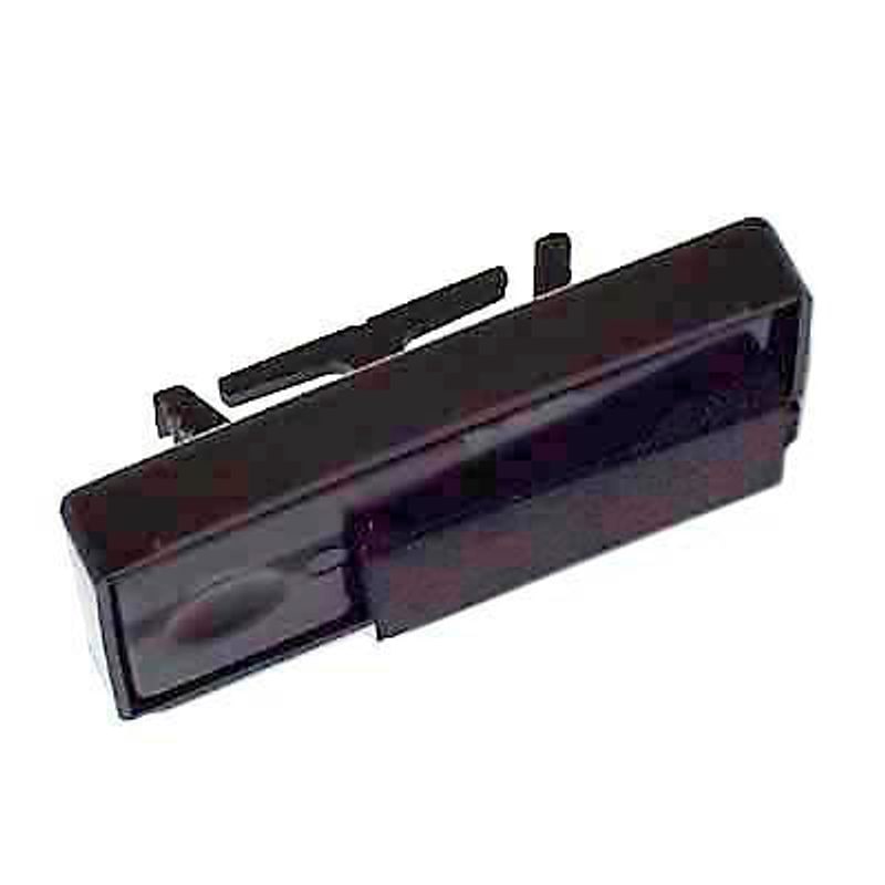 REINER Ersatzstempelkissen schwarz 4,5 x 5,5 mm Modell B6 und B6K