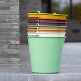 thumbnail of Xala - Drop Emmer 13L - Kerriegeel – 2 Stuks