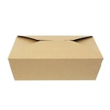 thumbnail of MONOUSO - Oosterse Maaltijdbox Kraft-Kraft 21,5x15,5x6,5cm 1.900ml (200 Stuks)