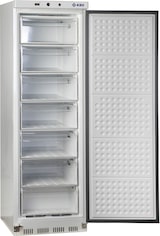 thumbnail of Tiefkühlschrank KBS 402 TK S mit stiller Kühlung und 7 Schubladen