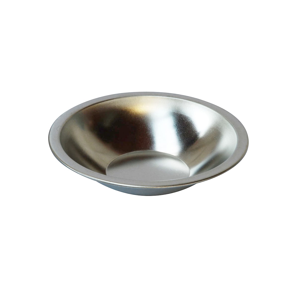 Gobel - Käsekuchenform - Weißblech - Ø 140/70 mm - H 40 mm - 151210