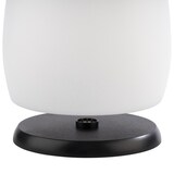 thumbnail of APS Tischleuchte-NIELS-Ø 11,5cm, H:16cm