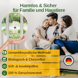 thumbnail of Fliegen Fenster-Falle mit Spezial-Lockstoff: 9