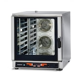 thumbnail of Saro hetelucht combi oven met bevochtiging model Dig 7