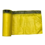 thumbnail of Abfallsäcke Müllbeutel 90L Zugband 5 Rollen = 75