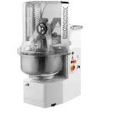 thumbnail of Amasadora brazos profesional 110 Kg