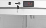 thumbnail of GastroHero Lagerkühlschrank ECO 170 mit Glastür