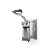 thumbnail of Fritessnijder, HENDI, 430x168x(H)290mm