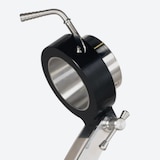 thumbnail of Jamonero Buarfe Elite Plus profesional 360º APM-500. Base de Polietileno PE-500 negro