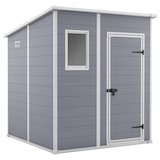 thumbnail of Keter Geräteschuppen Manor Pent 66